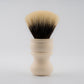 Frosted-Venus shaving brush handle