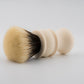 Frosted-Venus shaving brush handle