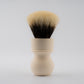 Frosted-Destiny shaving brush handle