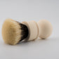 Frosted-Destiny shaving brush handle