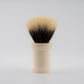 Frosted-国士无双 shaving brush handle