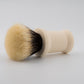 Frosted-国士无双 shaving brush handle