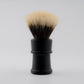 Frosted- Fortress shaving brush handle