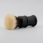 Frosted- Fortress shaving brush handle