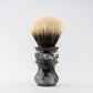 Glaze - Venus - Silver Killer shaving brush handle