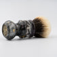 Glaze - Venus - Silver Killer shaving brush handle