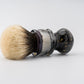 Glaze - Venus - Silver Killer shaving brush handle