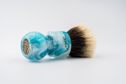 Glaze - Destiny - 轻盈 shaving brush handle