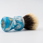 Glaze - Compass - 轻盈 shaving brush handle