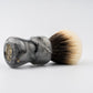 Glaze - Compass - Silver Killer shaving brush handle