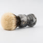 Glaze - Compass - Silver Killer shaving brush handle