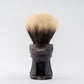 Glaze - Climber - Purple Sorrow shaving brush handle