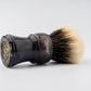 Glaze - Climber - Purple Sorrow shaving brush handle