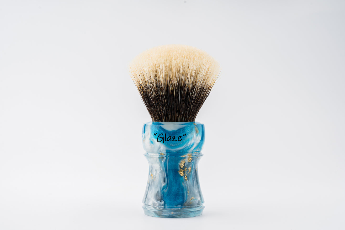 Glaze - Climber - 轻盈 shaving brush handle