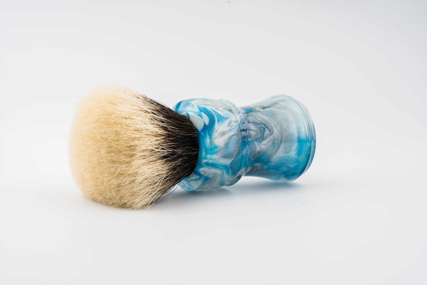 Glaze - Climber - 轻盈 shaving brush handle