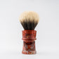 Glaze - Fortress - Christmas Gifts shaving brush handle