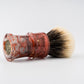 Glaze - Fortress - Christmas Gifts shaving brush handle