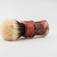 Glaze - Fortress - Christmas Gifts shaving brush handle