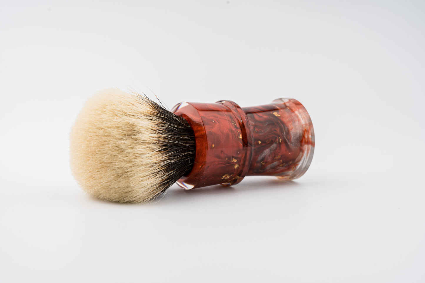 Glaze - Fortress - Christmas Gifts shaving brush handle