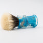 Glaze - Fortress - Golden Waves shaving brush handle