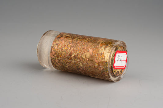 Custom Foil Gilding - #4