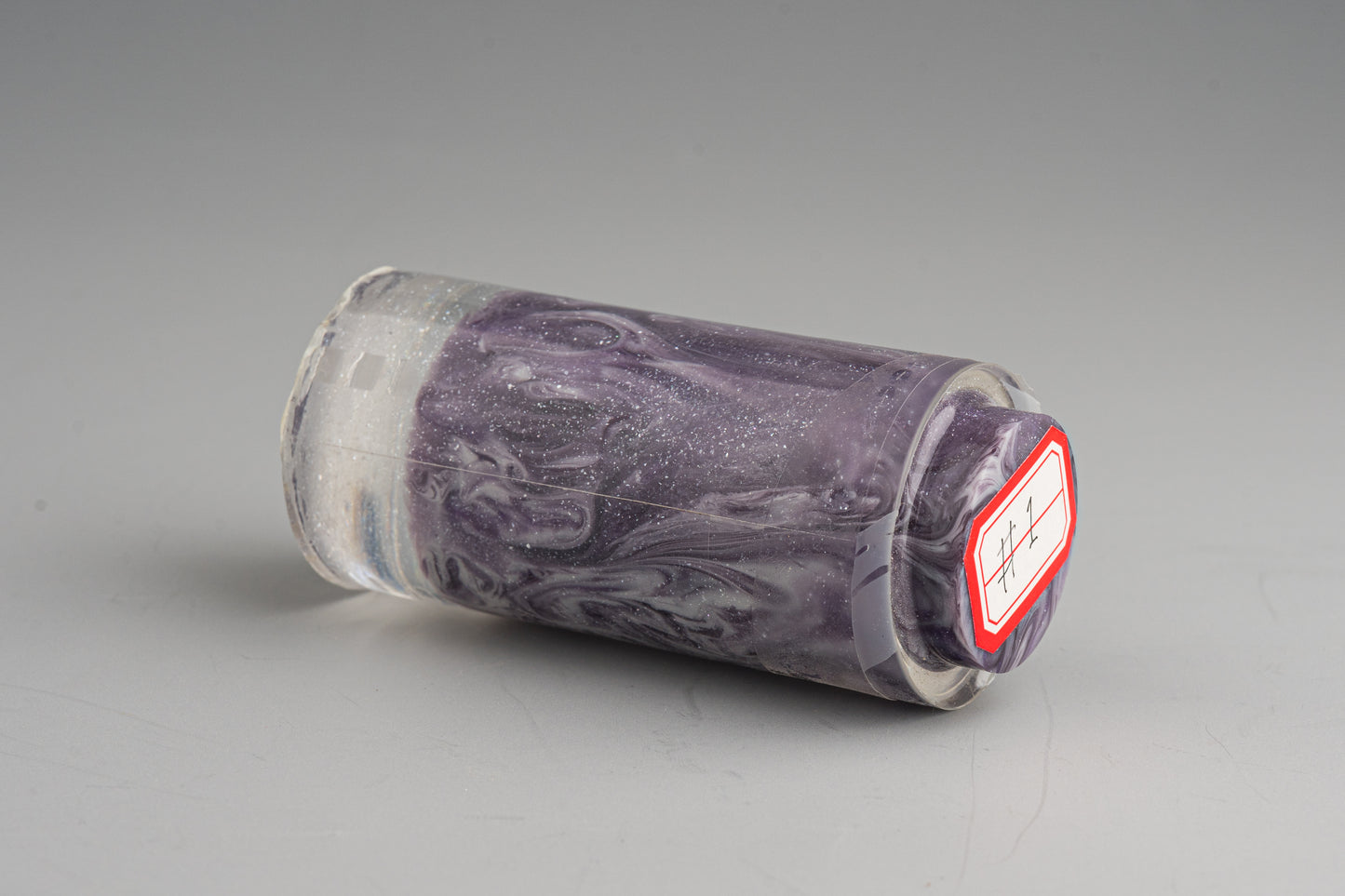 Custom Glaze - #1
