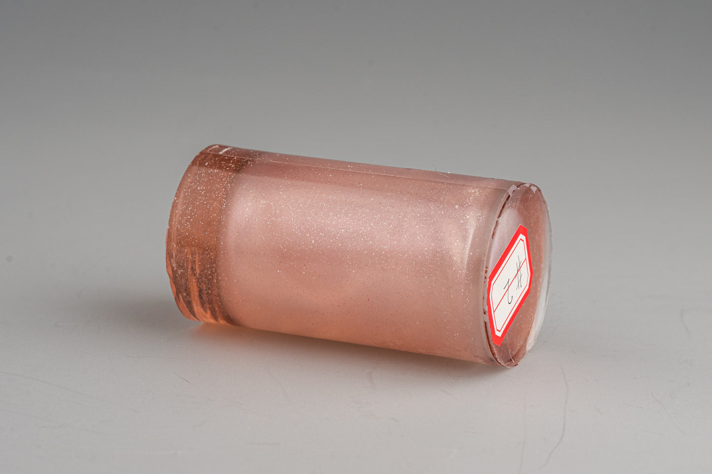 Custom Glaze - #2