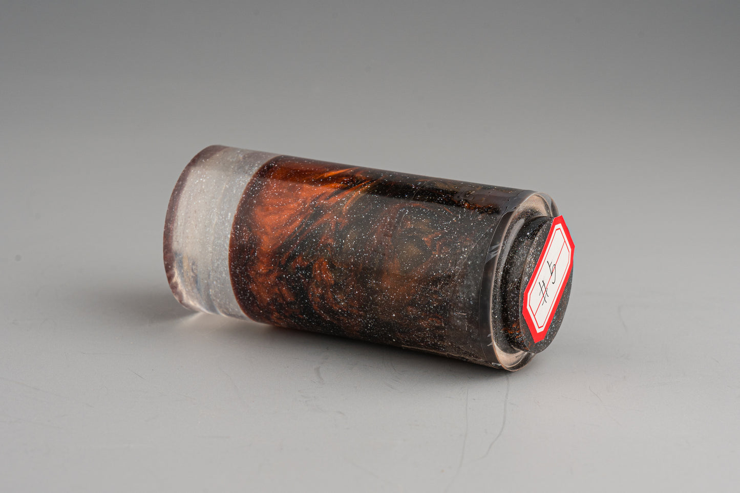 Custom Glaze - #5