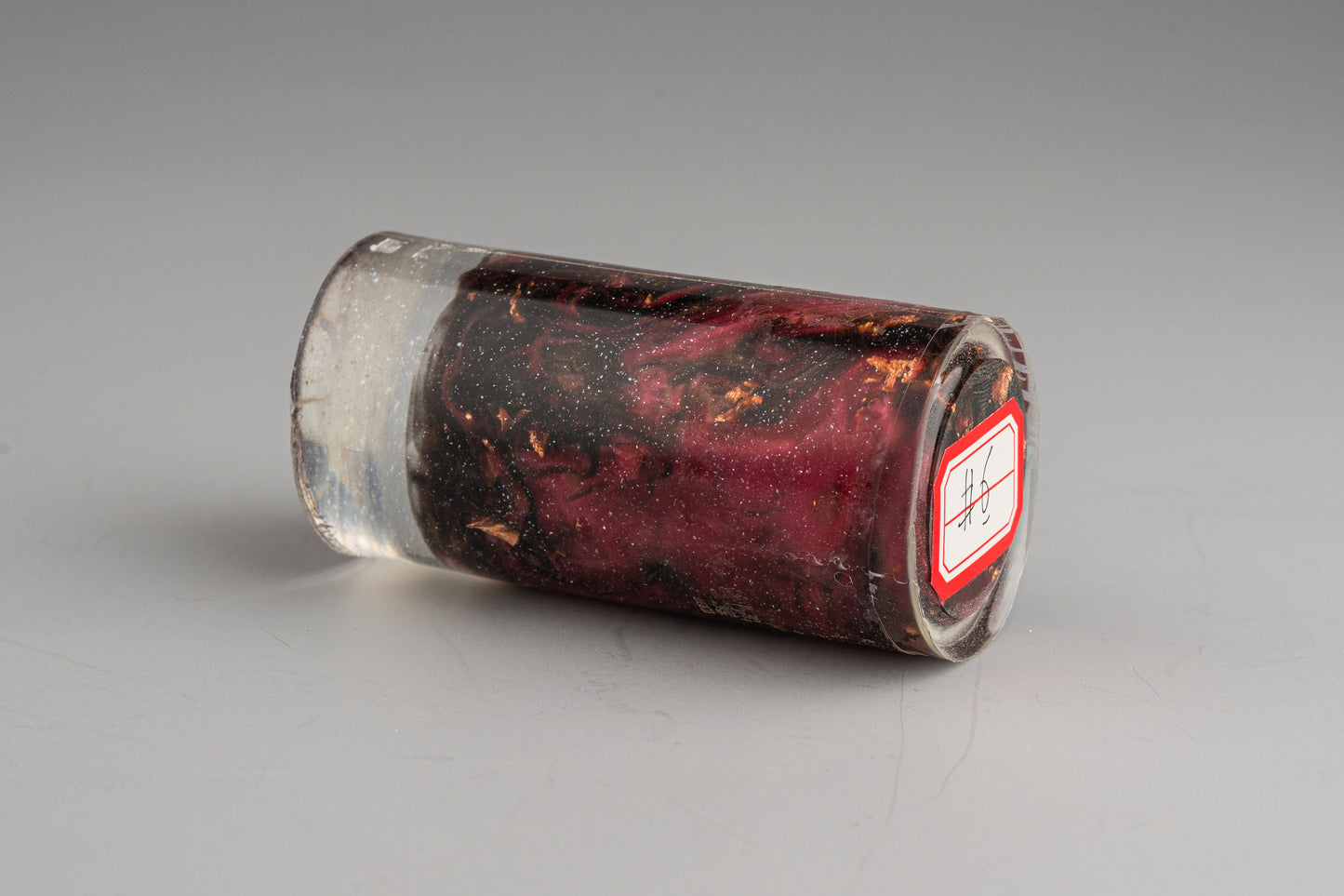 Custom Glaze - #6