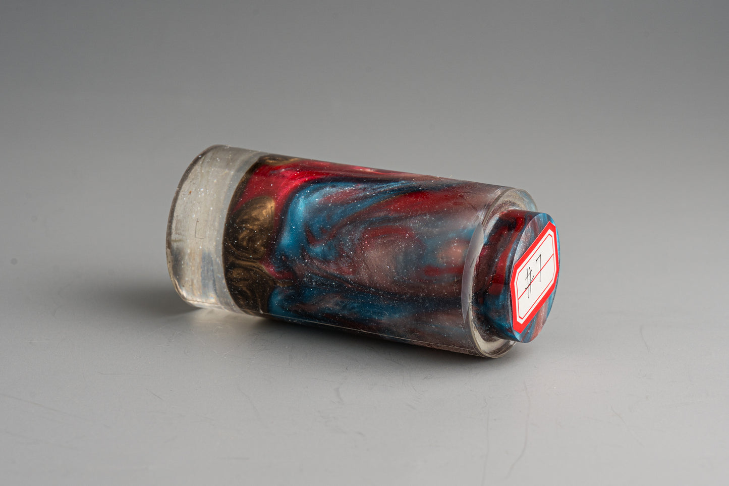 Custom Glaze - #7