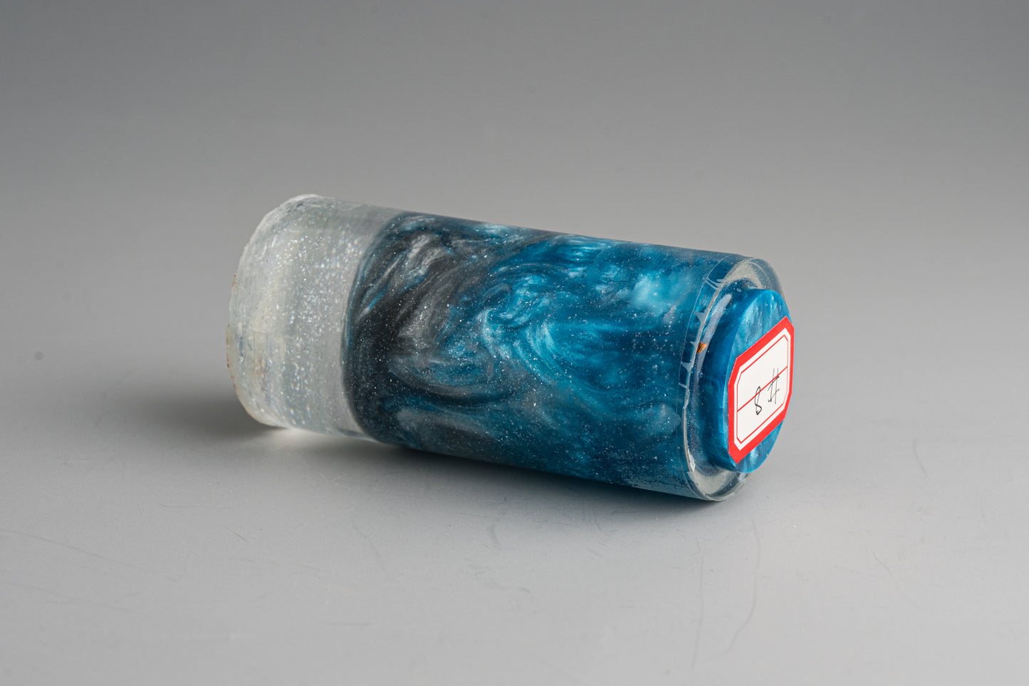 Custom Glaze - #8