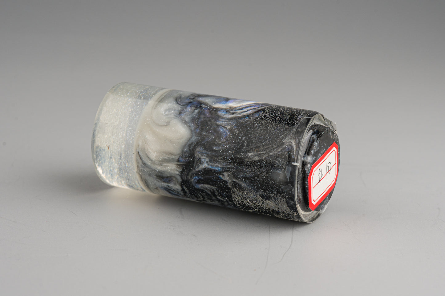 Custom Glaze - #10