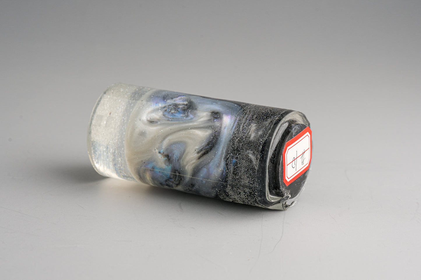 Custom Glaze - #10