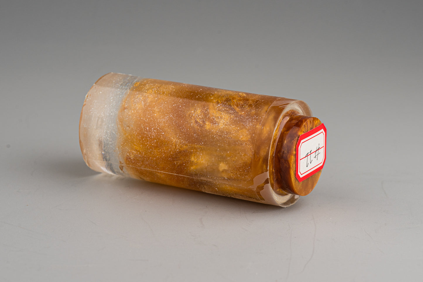 Custom Glaze - #11