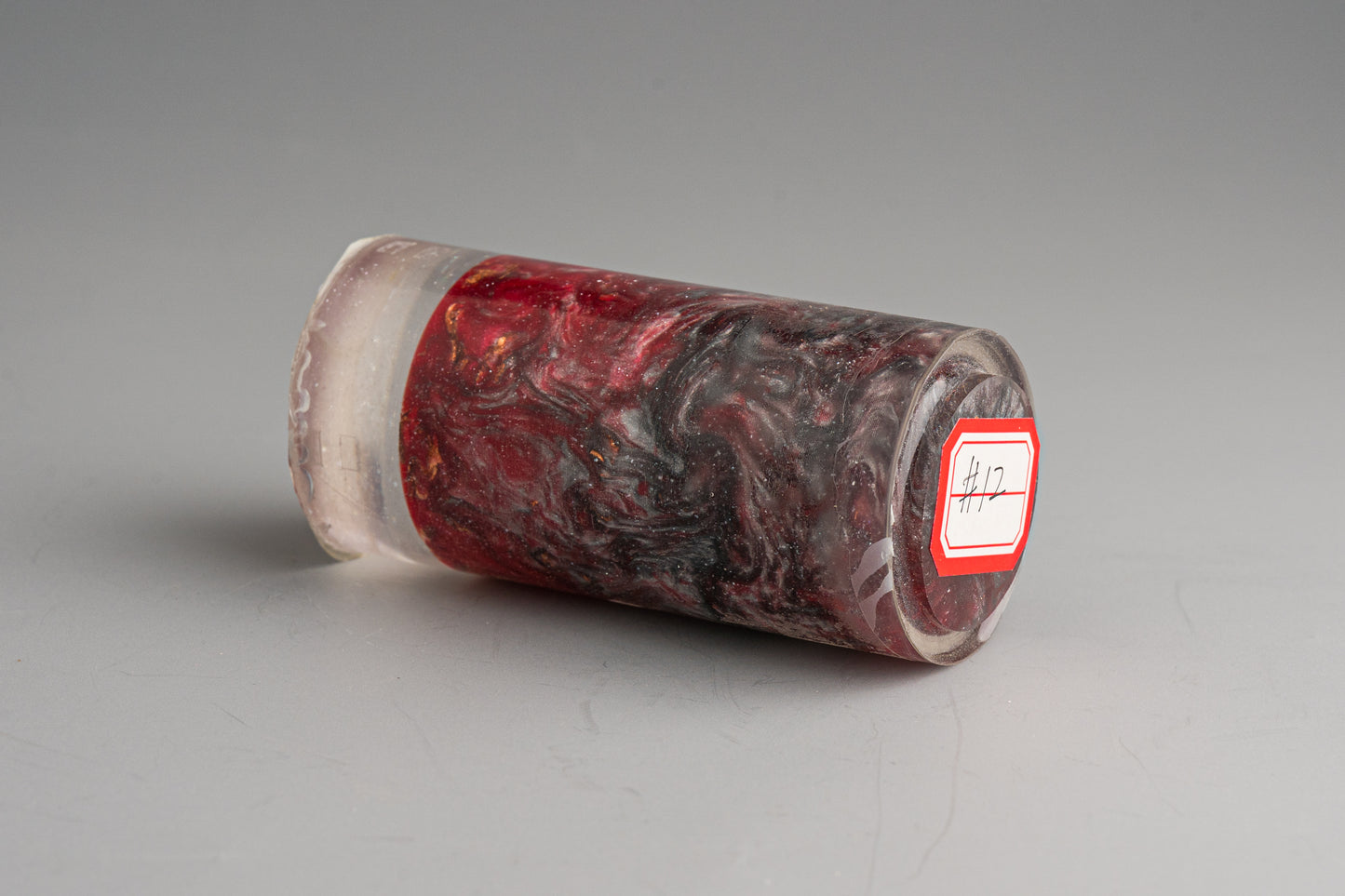 Custom Glaze - #12