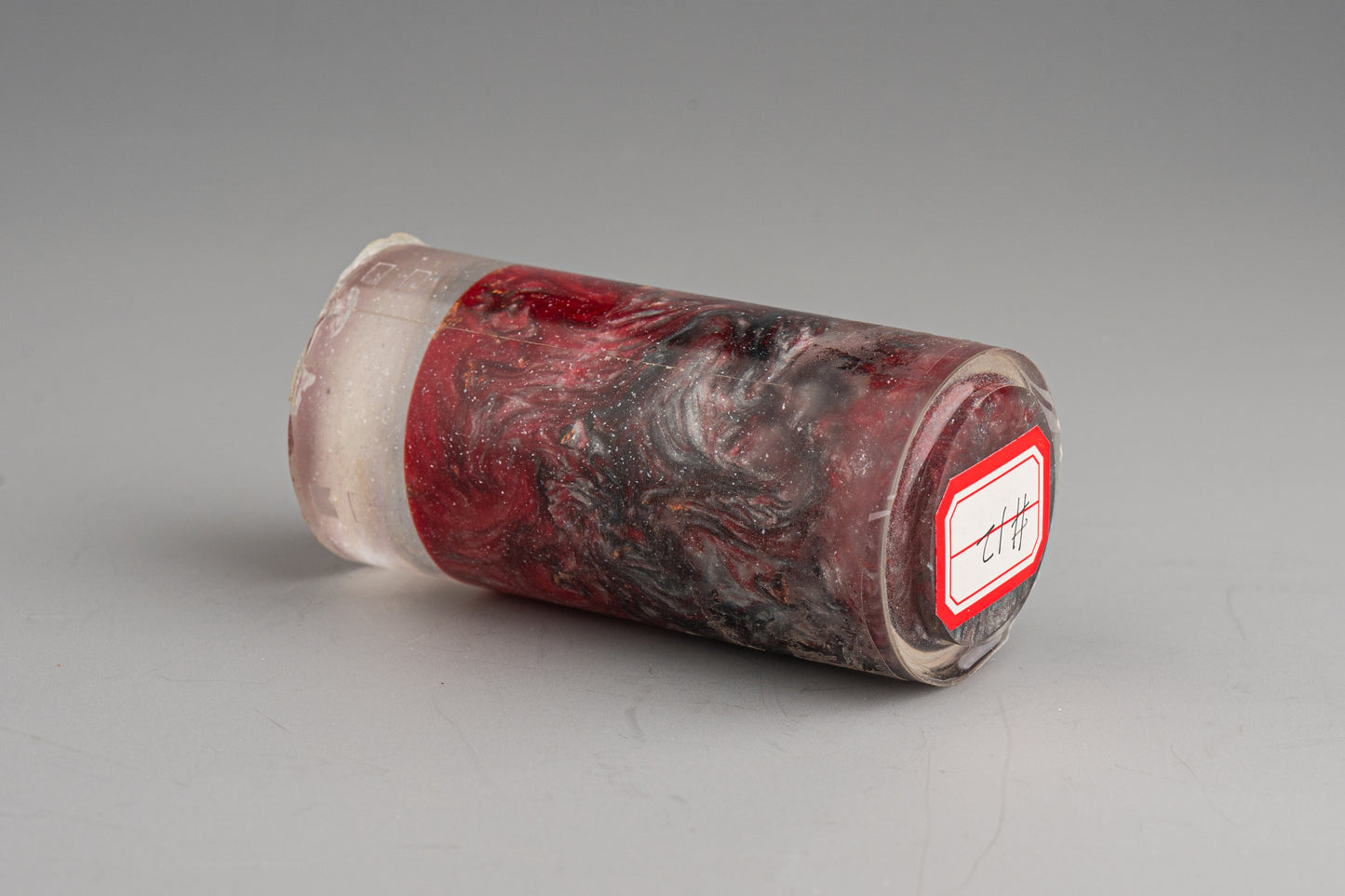 Custom Glaze - #12
