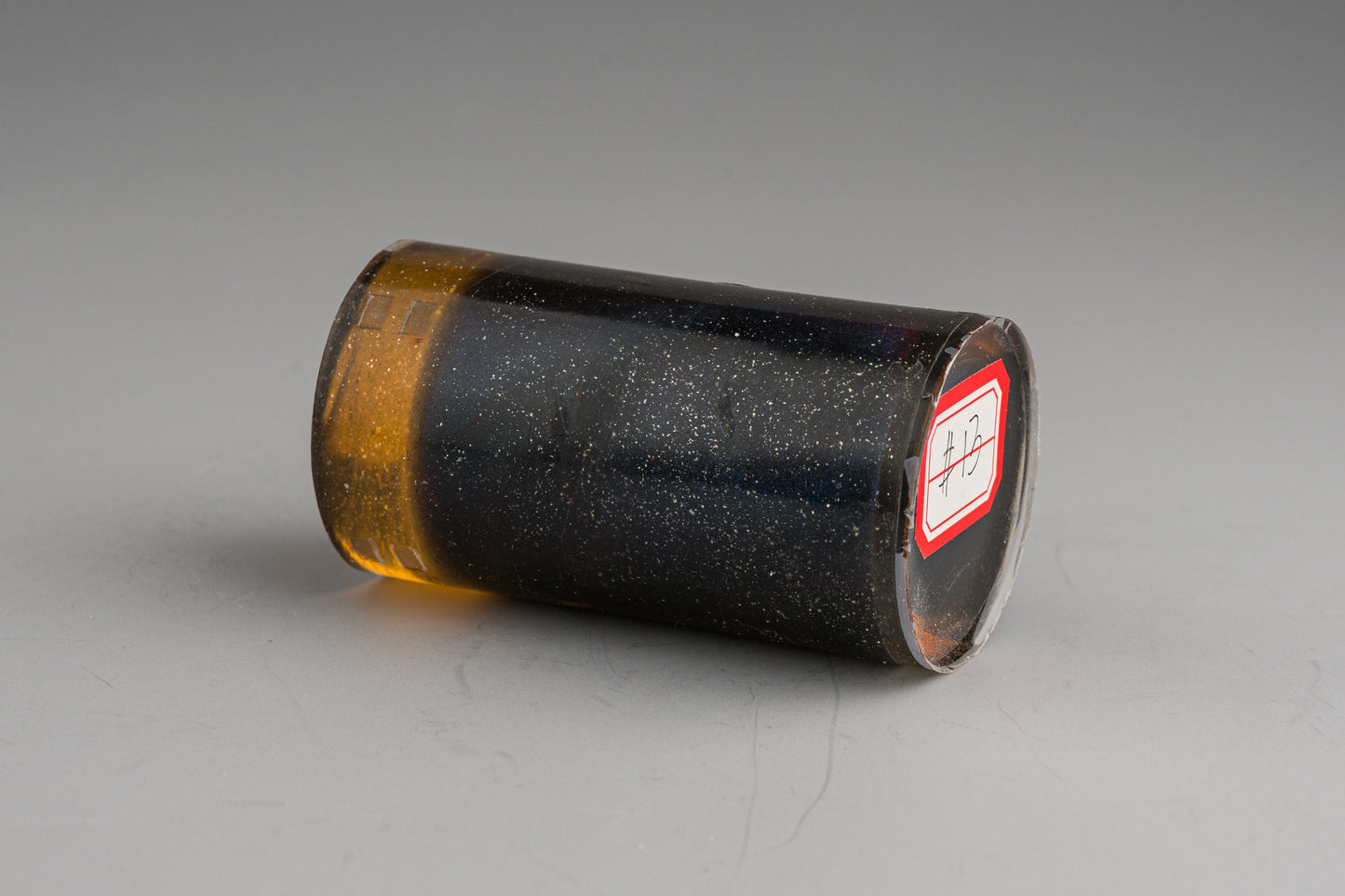 Custom Glaze - #13
