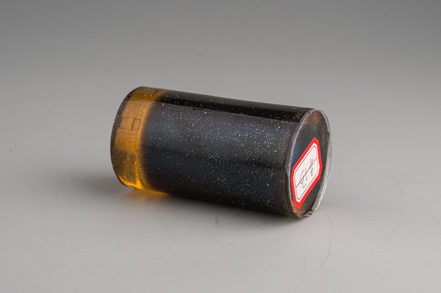 Custom Glaze - #13