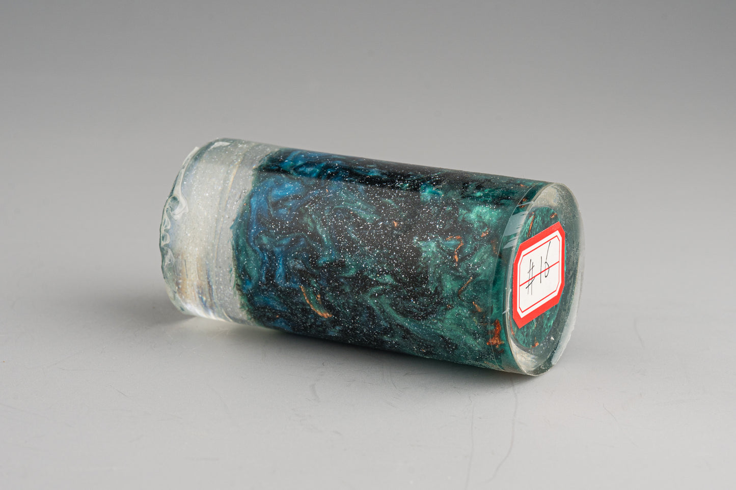 Custom Glaze - #16
