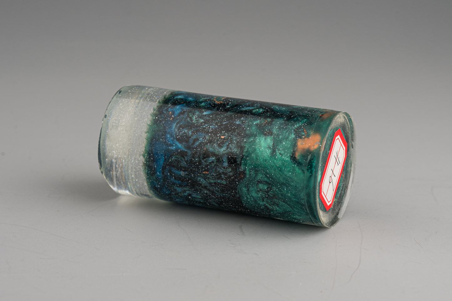 Custom Glaze - #16