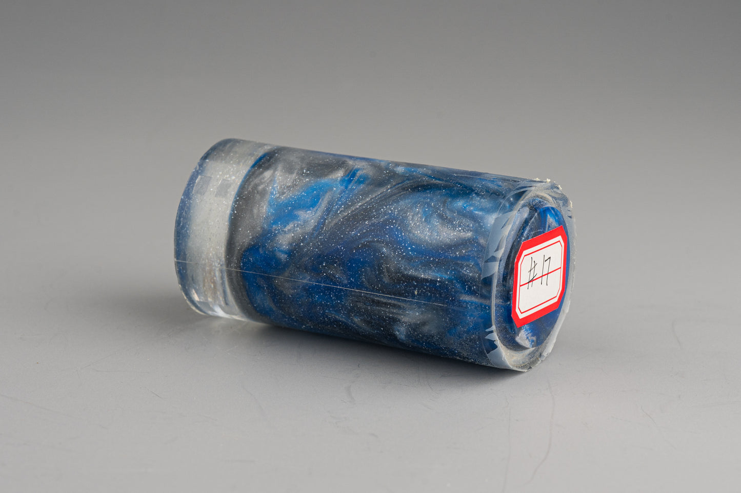 Custom Glaze - #17