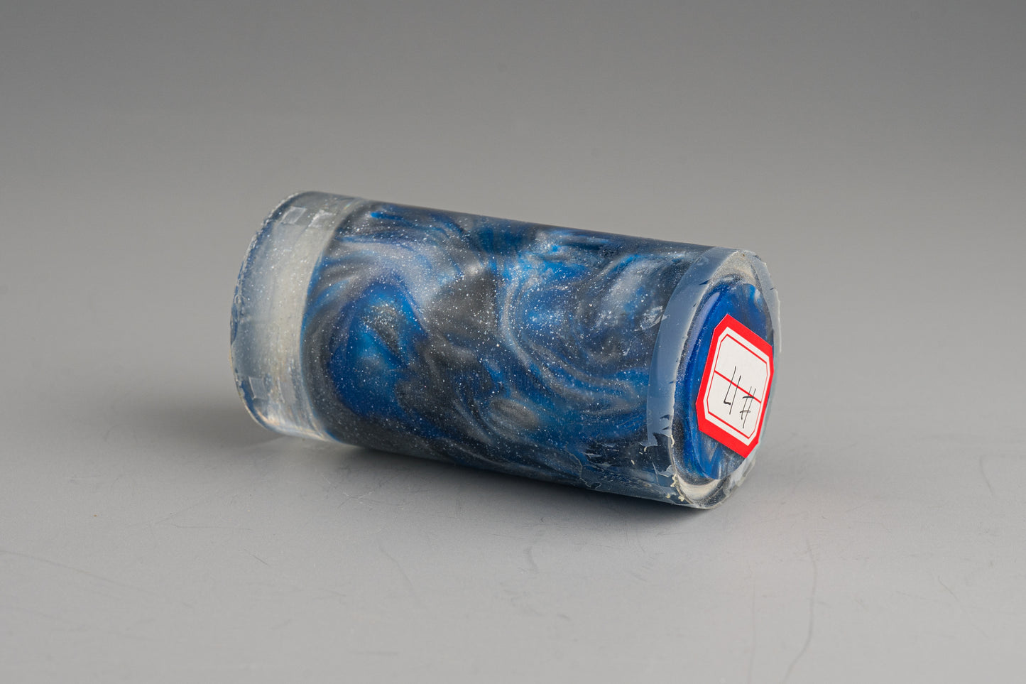 Custom Glaze - #17