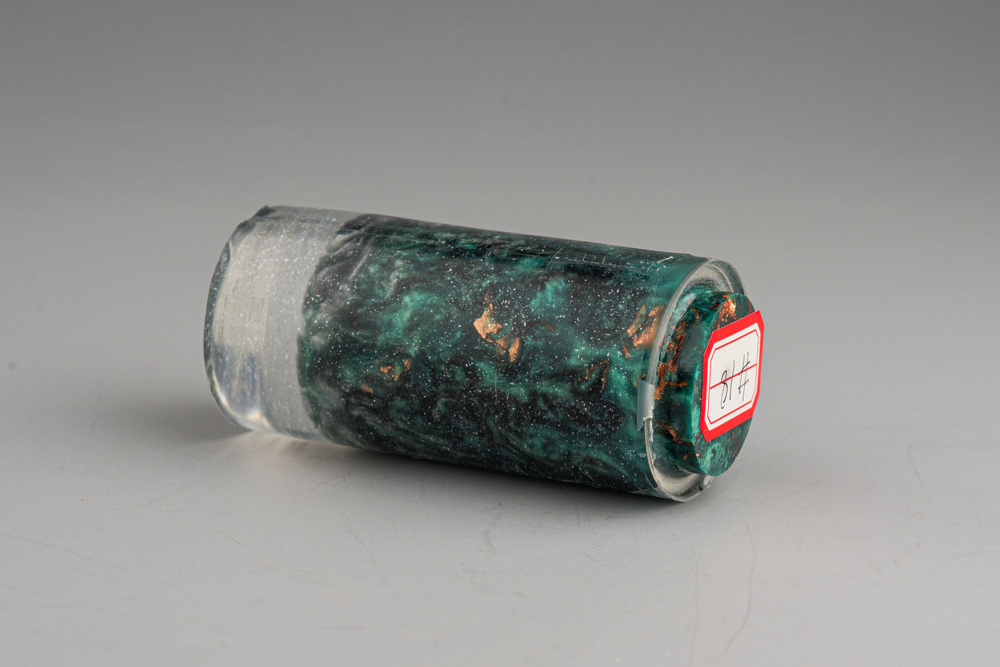 Custom Glaze - #18