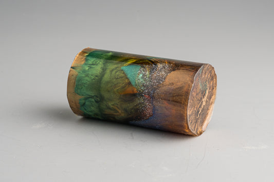 Custom Resin - #4