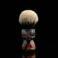 Destiny- ‘Brilliant’ shaving brush handle