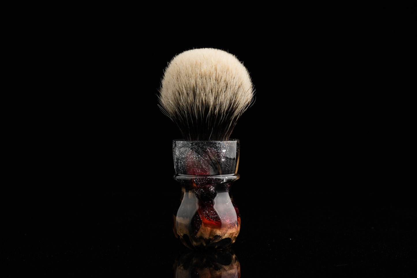 Destiny- ‘Brilliant’ shaving brush handle