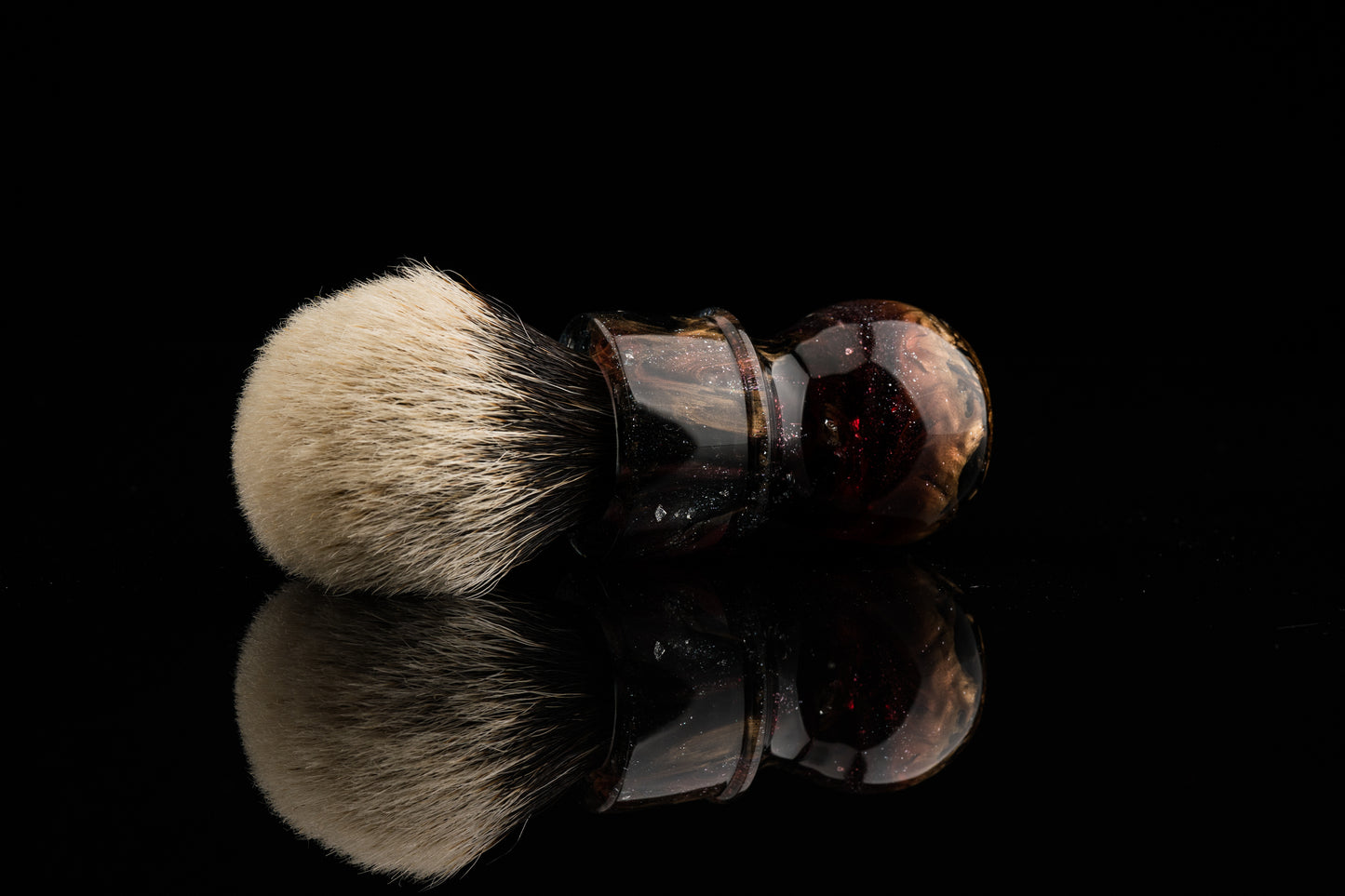 Destiny- ‘Brilliant’ shaving brush handle