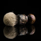 Destiny- ‘Earth’ shaving brush handle