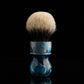Destiny- ‘Azure’ shaving brush handle