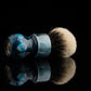 Destiny- ‘Azure’ shaving brush handle